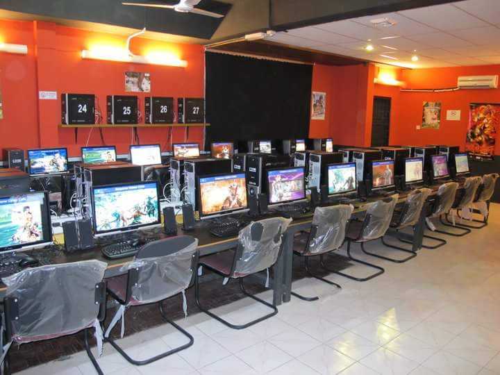 Photo of 7 ways to start a internet cafe [detailed guide]