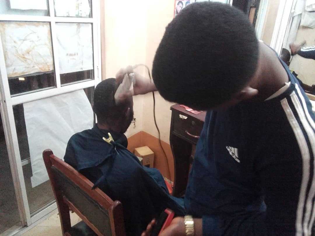 Photo of How to Start a barbershop (barbing salon) in Nigeria: [Things you need to know]